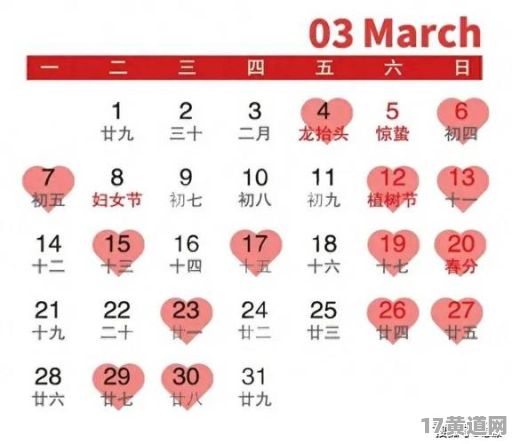 2025年农历二月，哪些日子是黄道吉日？