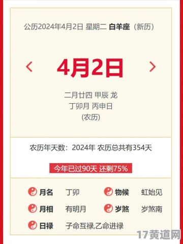 3月4日出生是吉日吗？2024年三月吉日表一览