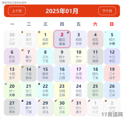 2025年装床黄道吉日怎么查询？
